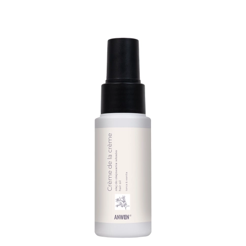 Anwen - Creme de la creme - Олія для догляду за волоссям - 50ml