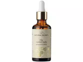Natural Secrets - Масло семян малины - 50ml