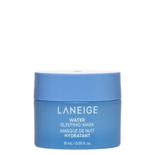 Laneige - Water Sleeping Mask - Увлажняющая ночная маска для лица - 15ml