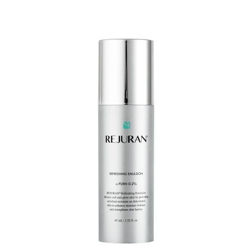 REJURAN - Refreshing Emulsion - Зволожувальна емульсія для обличчя - 45ml