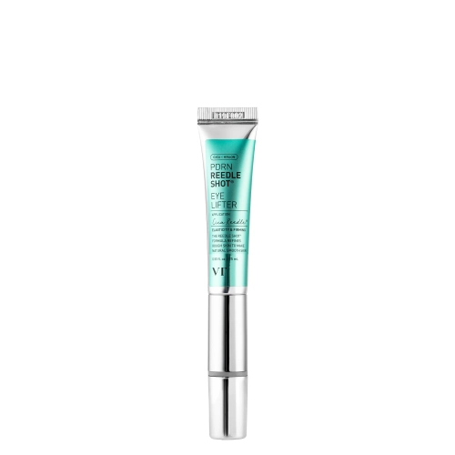 VT Cosmetics - PDRN Reedle Shot Eye Lifter - Лифтинговая сыворотка для кожи вокруг глаз - 15ml
