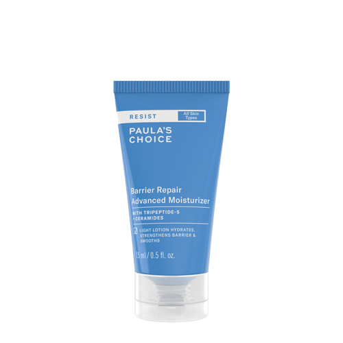Paula's Choice - Barrier Repair Advanced Moisturizer - Усовершенствованный увлажняющий крем - 15ml