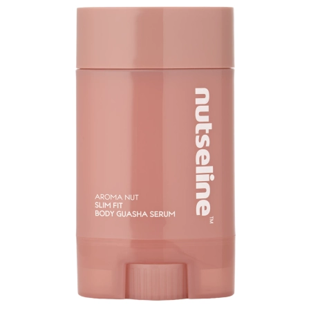 nutseline - Aroma Nut Slim Fit Guasha Serum - Зміцнювальна сироватка для тіла - 60ml