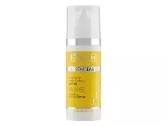 Bielenda Professional - Питательный дневной крем SPF30 - Supremelab Barrier Renew - 50ml