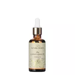 Natural Secrets - Масло сладкого миндаля - 50ml