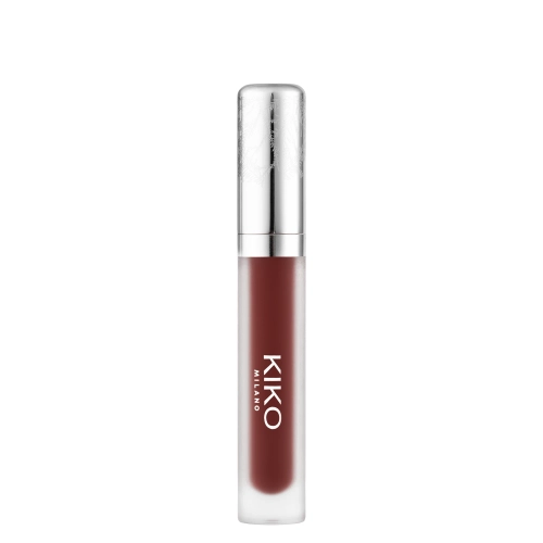 KIKO Milano - Snow-Kissed Holiday Lip Tint - Тинт для губ - 06 Plummy Treat - 3ml