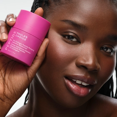 Paula's Choice - Pro-Collagen Peptide Intensive Moisturizer - Інтенсивно зволожувальний крем з пептидами ​​- 50ml
