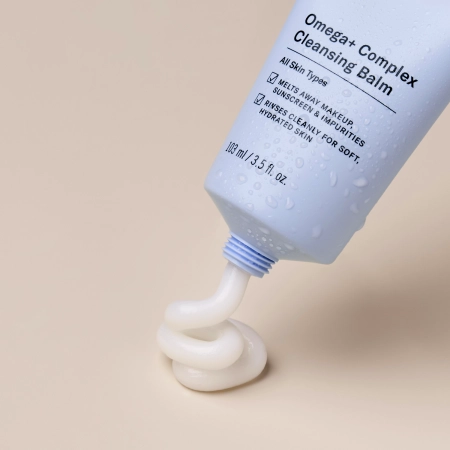 Paula's Choice - Очищувальний бальзам для обличчя з Омега 3, 6 і 9 - Omega + Complex Cleansing Balm - 103ml