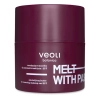 Veoli Botanica - Melt With Passion - Гидрофильный бальзам для снятия макияжа и SPF - 40g