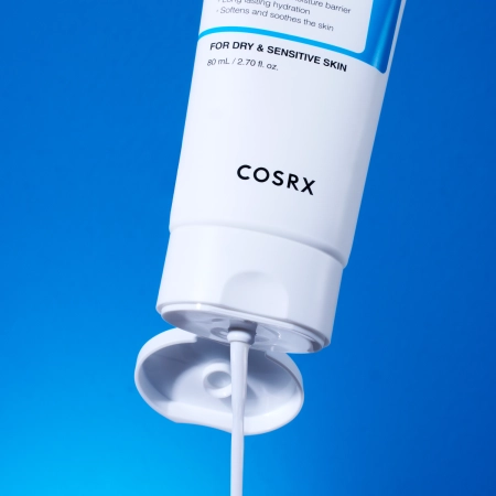COSRX - The Ceramide Skin Barrier Moisturizer - Церамідний зволожувальний крем - 80ml