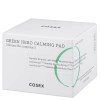 Cosrx - Заспокійливі спонжі для обличчя - One Step Green Hero Calming Pad - 70шт.
