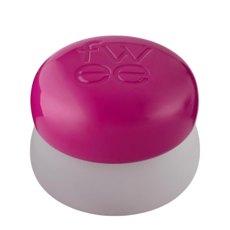 Fwee - Lip&Cheek Blurry Pudding Pot - Кремовый бальзам для губ и щек - MV04 Slayyy - 5g