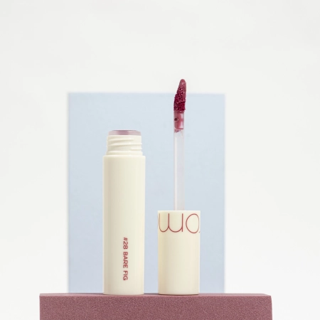 Rom&nd - Стійкий тінт для губ - Juicy Lasting Tint - 28 Bare Fig - 5,5g