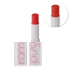 Rom&nd - Матова помада для губ - Zero Matte Lipstick - 17 Red Heat - 3g