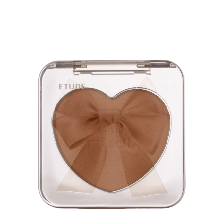 Etude House - Heart Pop Blusher - Румяна для лица - #Shall We Dance - 3,3g