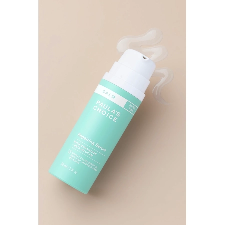 Paula's Choice - Calm Repairing Serum - Відновлювальна сироватка з церамідами - 30ml