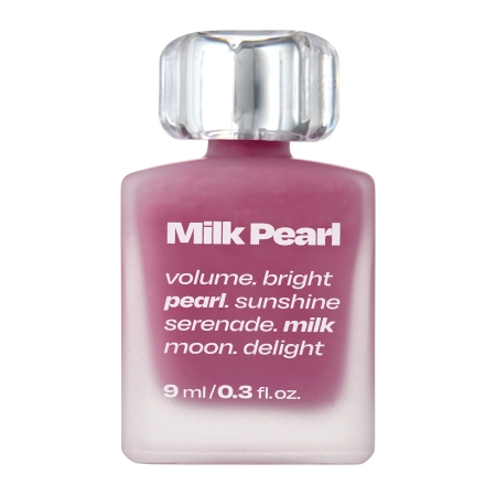 Alternative Stereo - Lip Potion Milk Pearl Gloss - Перламутровый блеск для губ - 03 Lavender Moon - 9ml