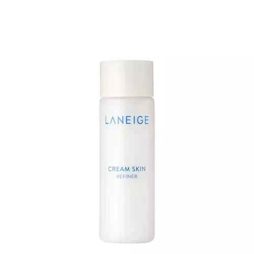 Laneige - Кремовий тонік для обличчя - Cream Skin Refiner - 25ml
