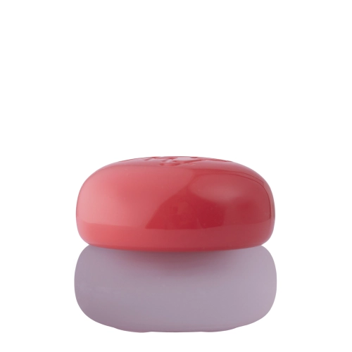 Fwee - Lip&Cheek Blurry Pudding Pot - Кремовий бальзам для губ та щік - CR04 Seventeen - 5g