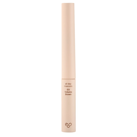 AOU - All Day Mascara - Тушь для ресниц - 03 Volume Brown - 3,3g