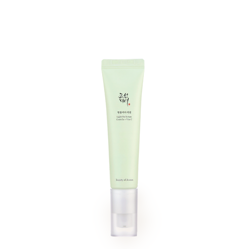 Beauty of Joseon - Light On Serum - Centella + Vita C - Освітлювальна сироватка з вітаміном С - 30ml