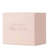 Milk Touch - All-day Skin Fit Milky Glow Cushion - Сяючий кушон для обличчя - 01 Rosy Ivory - 15g