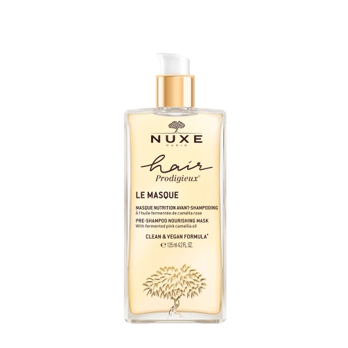 Nuxe - Hair Prodigieux® Prewash - Кондиціонер для попереднього миття волосся - 125ml