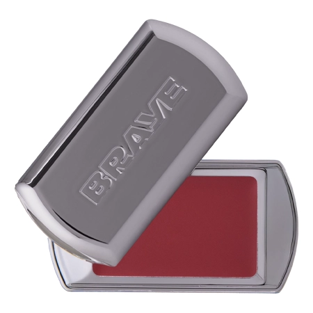 BRAYE - Lip Sleek Blur - Розгладжувальний бальзам для губ та щік - 09 Proud - 3,2g