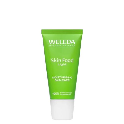 WELEDA - Skin Food Light - Крем для мгновенного и интенсивного увлажнения кожи - 30ml