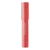 Nature Republic - By Flower Eco Crayon Lip Velvet - Помада для губ у формі олівця - 02 Pink Breeze - 2,8g