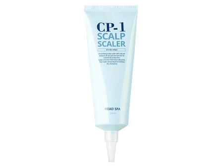 CP-1 - Скраб для очищения кожи головы - Head Spa Scalp Scaler - 250ml