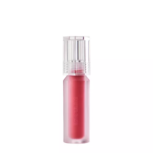 Peripera - Water Bare Tint - Тинт для губ с влажным финишем - 005 Red Update - 4,1g