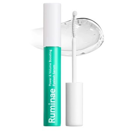 Ruminae - Power & Volume Boosting Eyelash Serum - Сироватка для вій - 10ml