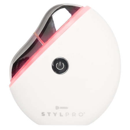 Stylpro - Heated LED Electric Gua Sha - Електричний пристрій для масажу обличчя