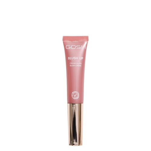 GOSH - Blush Up - Кремові рум'яна - 002 Rose - 14ml