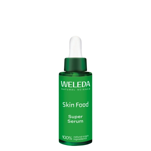 WELEDA - Skin Food - Суперсыворотка - 30ml