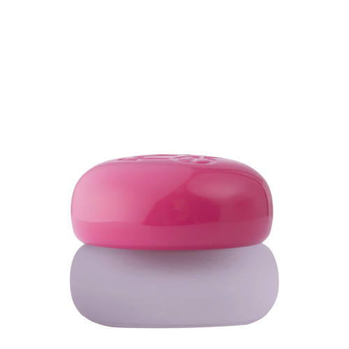 Fwee - Lip&Cheek Blurry Pudding Pot - Кремовий бальзам для губ та щік - PK05 Sth - 5g