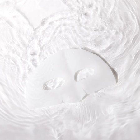 Biodance - Hydro Cera-nol Real Deep Mask - Увлажняющая коллагеновая маска для лица - 1шт//34g