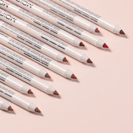 Moira - Lip Appeal Waterproof Liner - Водостійкий олівець для губ - 011 Rhapsody - 0,6g