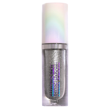 Moira - Diamond Daze Liquid Shadow - Жидкие тени с эффектом сияния - 011 Treasure Trove - 3ml