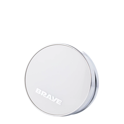 BRAYE - Effortless Cushion Thin Cover SPF 50+ PA+++ - Стойкий тональный кушон - 21 Vanilla - 12g+12g