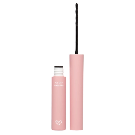 AOU - All Day Mascara - Туш для вій - 01 Volume Black - 3,3g