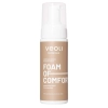 Veoli Botanica - Foam Of Comfort - Зволожувальна пінка для вмивання обличчя - 150ml