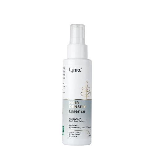Lynia - Hair Density Essence - Есенція для стимуляції росту волосся - 100ml