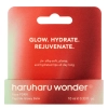 Haruharu Wonder - Rose PDRN Peptide Glowy Balm - Увлажняющий бальзам для губ - 10ml