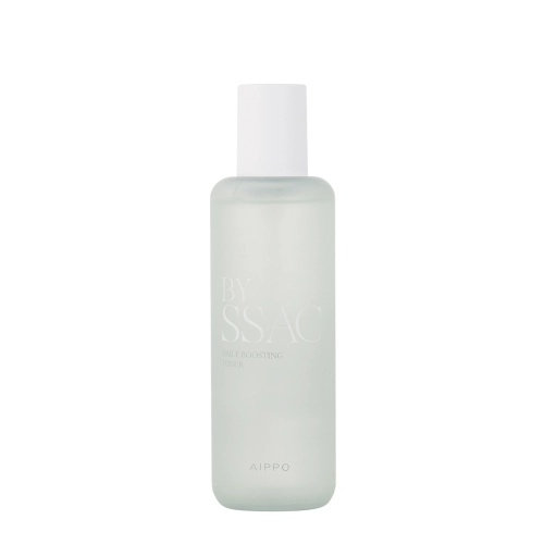 AIPPO - Daily Boosting Toner by SSAC - Зволожувальний тонік для обличчя - 135ml