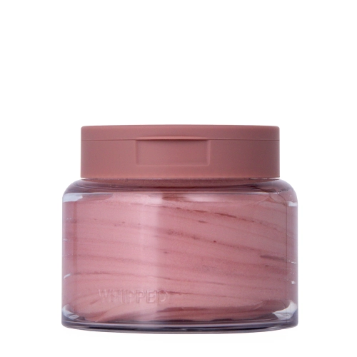 WHIPPED - Vegan Pack Cleanser Muhwabutter - Регенерувальна маска для вмивання обличчя - 120ml