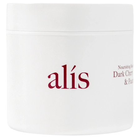 Alis - Nourishing Body Butter - Питательный баттер для тела - 220ml