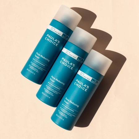 Paula's Choice - Skin Balancing - Pore-Reducing Toner - Очищувальний тонік для обличчя - 190ml