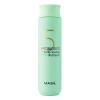 Masil - 5 Probiotics Scalp Scaling Shampoo - Шампунь с пробиотиками и салициловой кислотой - 300ml